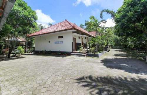 Pakem House | RedDoorz near Museum Gunung Merapi