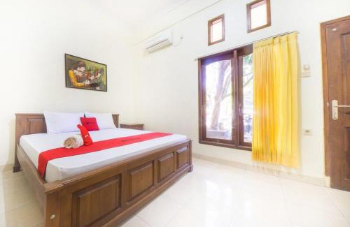 Kupang House | RedDoorz near Nusa Cendana University