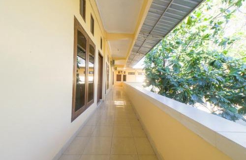 Kupang House | RedDoorz near Nusa Cendana University