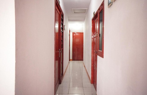 Palembang House | RedDoorz near Palembang Square Mall 2