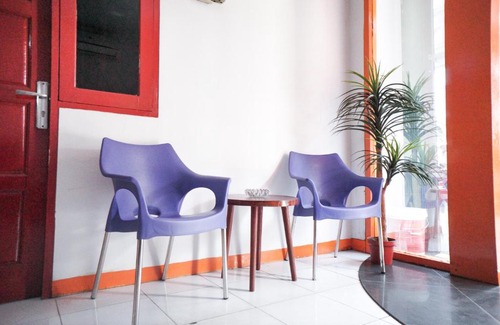 Palembang House | RedDoorz near Palembang Square Mall 2