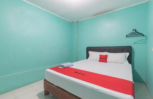 Ujung Genteng Hotel | RedDoorz near Pantai Ujung Genteng