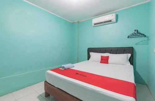 Ujung Genteng Hotel | RedDoorz near Pantai Ujung Genteng