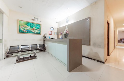 Banjarmasin House | RedDoorz near Pasar Tarapung Siring Banjarmasin