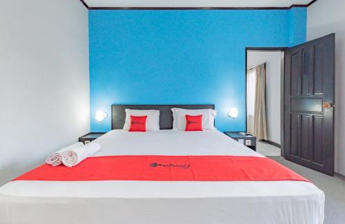 Balikpapan Hotel | RedDoorz near Plaza Balikpapan
