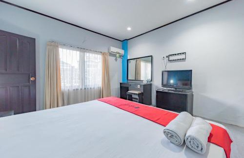 Balikpapan Hotel | RedDoorz near Plaza Balikpapan