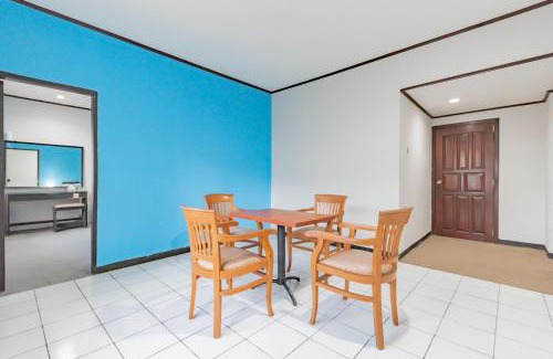 Balikpapan Hotel | RedDoorz near Plaza Balikpapan