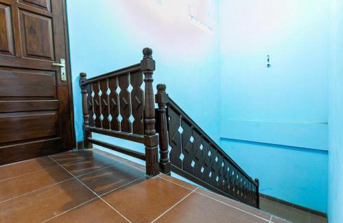 Solo City Centre House | RedDoorz near Puro Mangkunegaran
