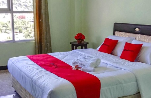 Manokwari Hotel | RedDoorz near Reremi Pemancar Manokwari