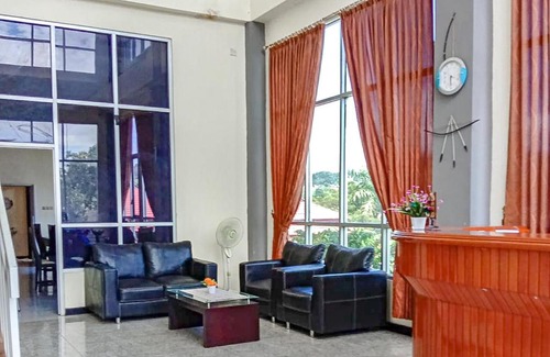 Manokwari Hotel | RedDoorz near Reremi Pemancar Manokwari