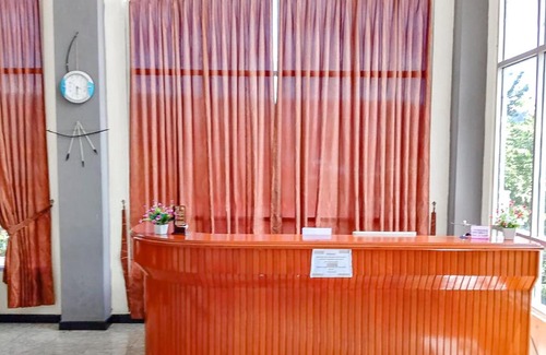 Manokwari Hotel | RedDoorz near Reremi Pemancar Manokwari