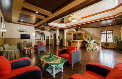 Pematangsiantar House | RedDoorz near RS Harapan Pematang Siantar