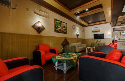 Pematangsiantar House | RedDoorz near RS Harapan Pematang Siantar