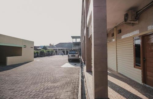 Bandar Lampung House | RedDoorz near RS Imanuel Lampung