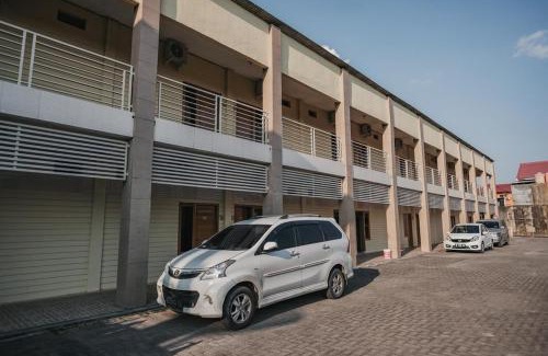 Bandar Lampung House | RedDoorz near RS Imanuel Lampung