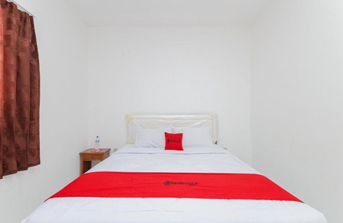 Serang Hotel | RedDoorz near RSUD Banten Serang