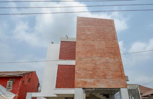 Purwokerto House | RedDoorz near RSUD Margono Purwokerto 3