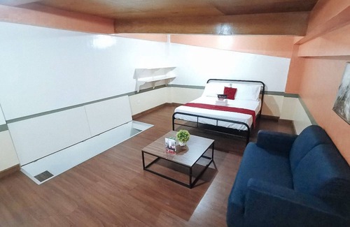 Iloilo House | RedDoorz near SGM Condotel Villa Beach Iloilo