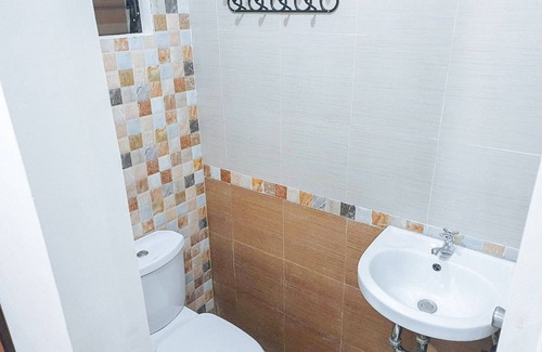Iloilo House | RedDoorz near SGM Condotel Villa Beach Iloilo
