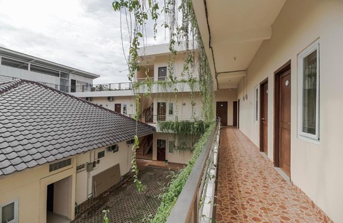 Palembang House | RedDoorz near Sriwijaya University Palembang 2