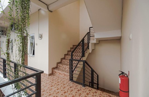 Palembang House | RedDoorz near Sriwijaya University Palembang 2