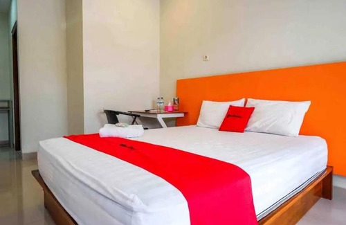 Blora Hotel | Reddoorz near Stadion Kridosono Blora