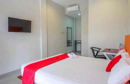 Blora Hotel | Reddoorz near Stadion Kridosono Blora