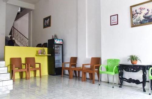 Marusu House | RedDoorz near Sultan Hasanuddin Airport 2 Makassar