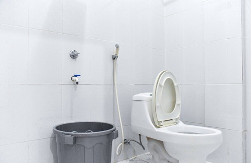 Marusu House | RedDoorz near Sultan Hasanuddin Airport 2