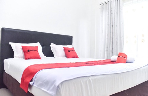 Marusu House | RedDoorz near Sultan Hasanuddin Airport 2