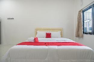 Jambi House | RedDoorz near Sultan Thaha Airport Jambi