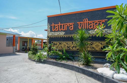 Palu House | RedDoorz near Taman Makam Pahlawan Tatura