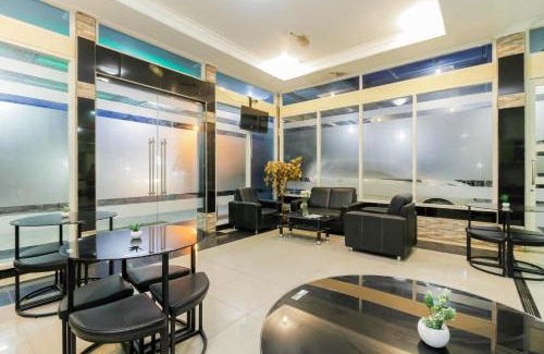 Samarinda House | RedDoorz near Taman Samarendah Samarinda