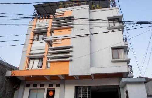 Setiabudi House | RedDoorz near Telkom Corporate University