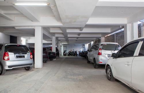 Setiabudi House | RedDoorz near Telkom Corporate University
