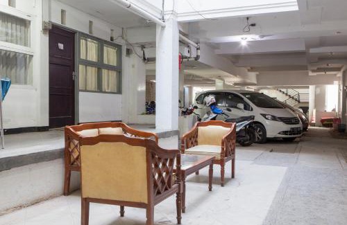 Setiabudi House | RedDoorz near Telkom Corporate University