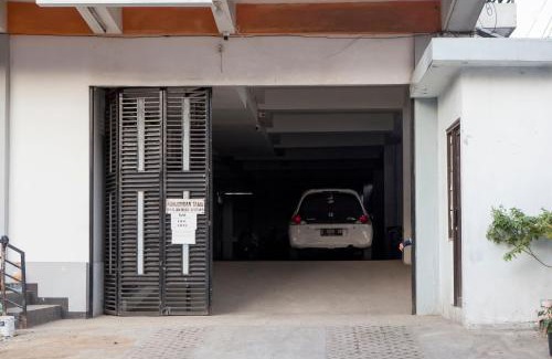 Setiabudi House | RedDoorz near Telkom Corporate University