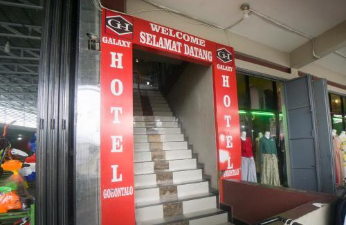 Gorontalo Hotel | RedDoorz near TVRI Gorontalo