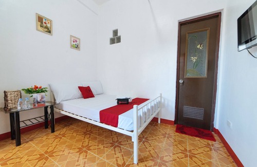 Legazpi House | RedDoorz @ Pag Asa Rawis Legazpi