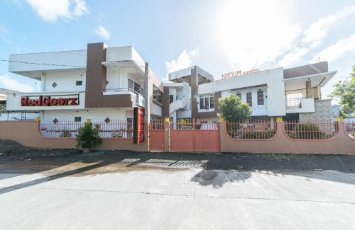 Legazpi Hotel | RedDoorz @ Pag Asa Rawis Legaspi