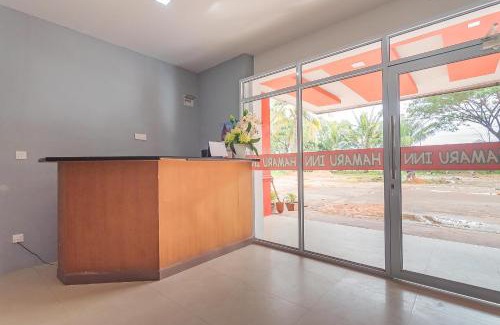 Tanjung Uncang House | RedDoorz @ Pasar Melayu Sagulung Batam