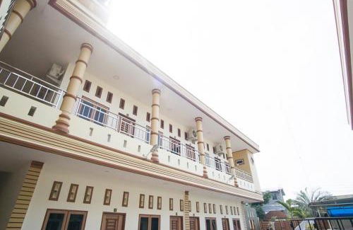 Pematangsiantar House | RedDoorz @ Pematangsiantar 2