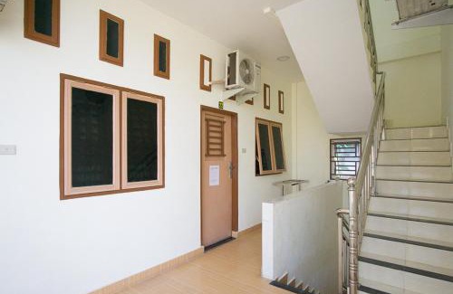 Pematangsiantar House | RedDoorz @ Pematangsiantar 2