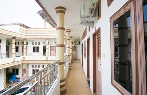 Pematangsiantar House | RedDoorz @ Pematangsiantar 2