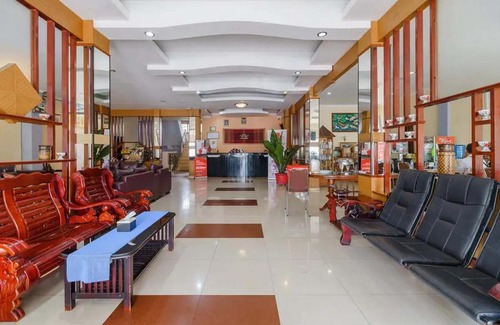 Pematangsiantar Hotel | RedDoorz @ Pematangsiantar