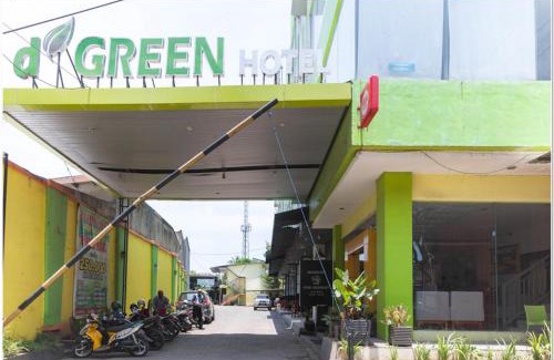 Makassar Hotel | RedDoorz Plus at Hertasning Area Makassar