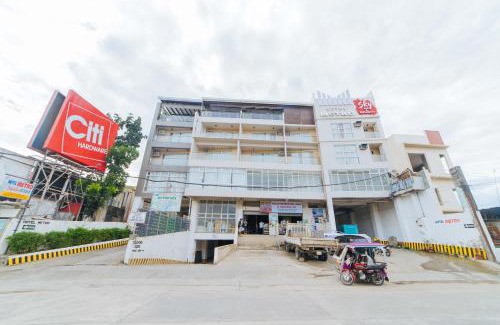 Barangay Poblacion Hotel | RedDoorz Plus at Hotel Metro Kalibo