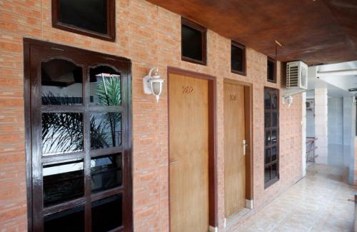 Kendari House | RedDoorz Plus at Hotel Srikandi Kendari
