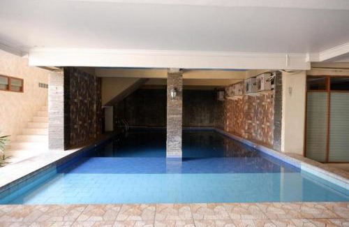 Kendari House | RedDoorz Plus at Hotel Srikandi Kendari