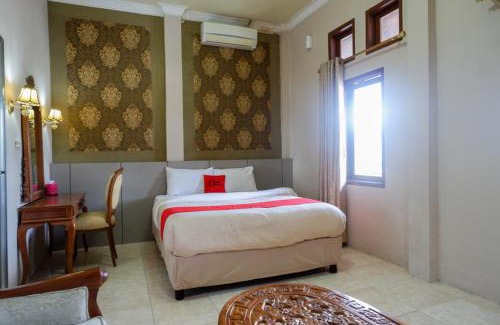 Kendari House | RedDoorz Plus at Hotel Srikandi Kendari